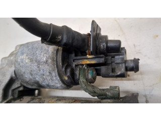 Стартер Volkswagen Polo 2009-2014 1.2