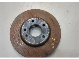 Диск тормозной GMC Terrain 2017-2024 передний 13537160