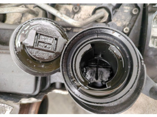  Турбина  Volkswagen Passat 6 2005-2010             