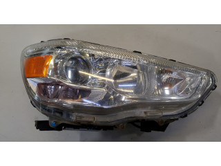 Фара передняя Mitsubishi ASX правая