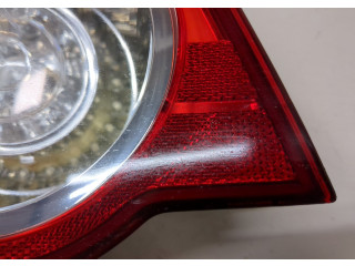 Задний фонарь          