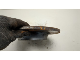 Диск тормозной Volkswagen Passat 6 2005-2010 задний