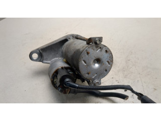 Стартер Skoda Fabia 2007-2014 1.2 02T911023S