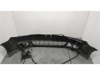 Бампер  Volkswagen Golf 6 2009-2012 передний   5K0807217BR