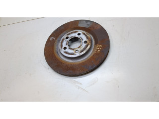 Диск тормозной  Ford Explorer 2019-2025   задний   L1MZ2C026A      