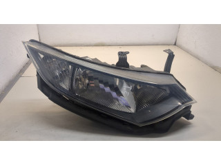 Фара передняя  Honda Civic 2011-2017 правая 
