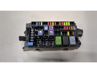 Блок предохранителей  Chevrolet Trailblazer 2020-2022      15634000   