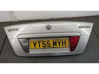 Замок багажника Suzuki Liana 2001-2008