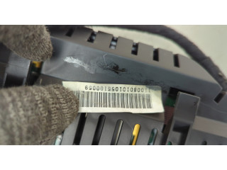 Панель приборов  Audi A8 (D3) 2002-2010       4E0920951K     