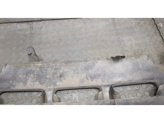 Бампер Nissan Pathfinder 1995-2005 передний F20222W125