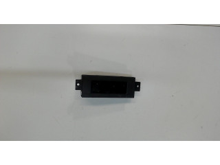 Дисплей бортового компьютера Suzuki Ignis 2003-2007 3460086G20