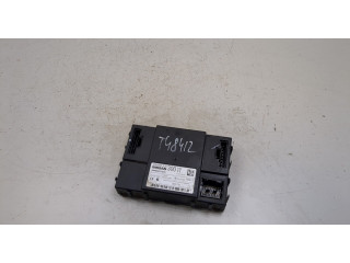 Блок комфорта Nissan Pathfinder 2004-2014 284B2EB300