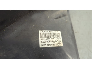 Вентилятор радиатора Volkswagen Passat 6 2005-2010