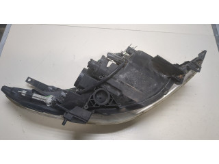 Фара передняя  Mazda 5 (CR) 2005-2010 левая 