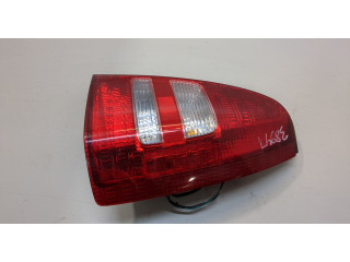 Задний фонарь          