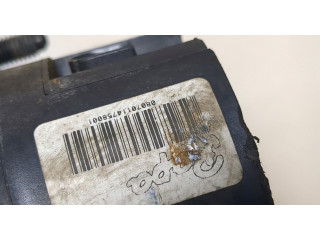 Стойка амортизатора Mercedes CLS C219 2004-2010 A2193201113, A2193201213