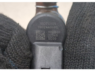 Форсунка топливная Mitsubishi ASX 2010-2020 MN982633