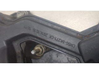 Клапанная крышка двигателя ДВС Ford Focus 3 2011-2015