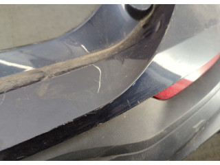 Бампер GMC Terrain 2017-2024 задний 84286227, 84341007