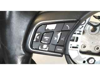 Руль Jaguar XE 2015- GX733F563PD8PVJ