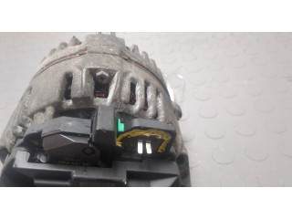 Генератор  Skoda Fabia 2007-2014       038903018R, 037903025T    