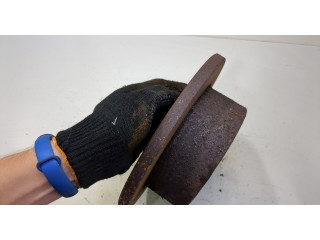 Диск тормозной  Citroen Jumper (Relay) 2006-2014   задний         