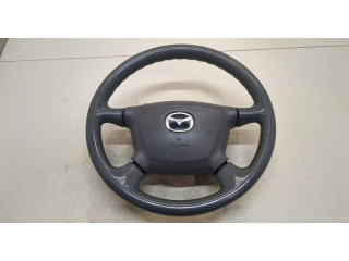 Руль Mazda 626 1997-2001