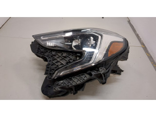 Блок розжига GMC Terrain 2017-2024