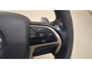 Руль  Jeep Grand Cherokee 2013-           