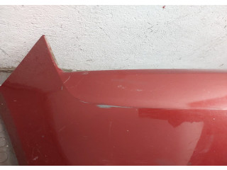 Бампер Skoda Rapid передний