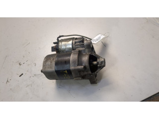 Стартер  Renault Scenic 2003-2009 1.6     