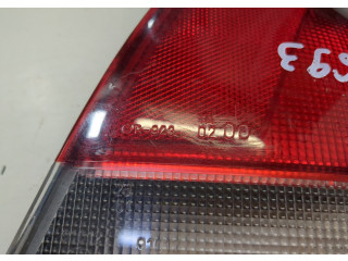 Задний фонарь     0431395   Mazda 626 1992-1997 