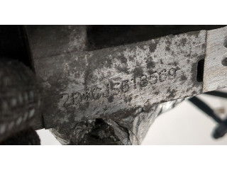 Форсунка топливная Chevrolet Equinox 2017-2021 12662571, 12654644