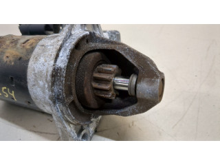 Стартер  Ford Focus 2 2005-2008 1.6     