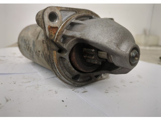 Стартер Mercedes E W211 2002-2009 3.2