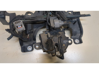 Замок капота Lexus HS 2009-2012