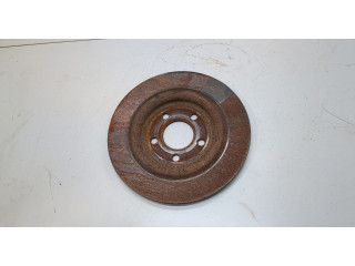 Диск тормозной  Ford Explorer 2019-2025   задний   L1MZ2C026      