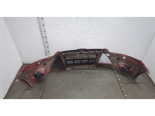 Бампер  Ford Focus 3 2011-2015 передний   