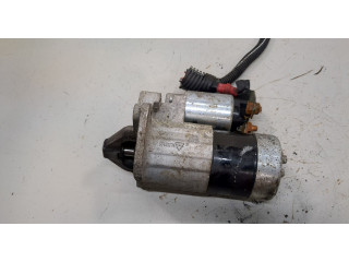 Стартер Nissan Kubistar 1998-2008 1.5