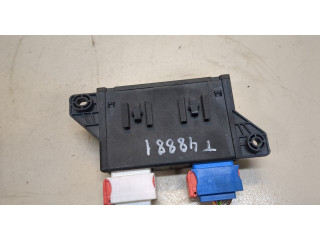 Блок комфорта Citroen C4 Grand Picasso 2014-