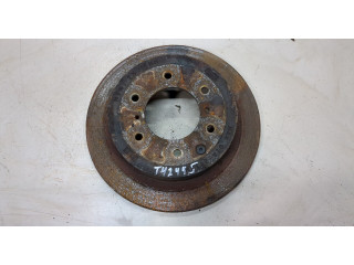 Диск тормозной Mitsubishi Pajero 2006-2011 задний 4615A037