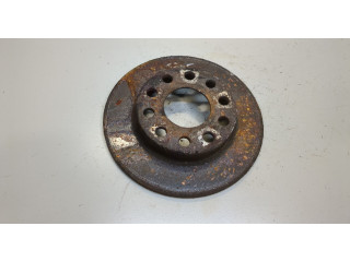 Диск тормозной  Audi A4 (B7) 2005-2007 2.0  задний     8E0615601P      