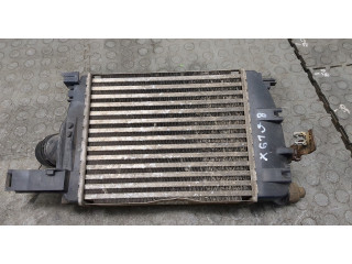 Интеркулер  Dacia Logan 2012-2016   144963014R    