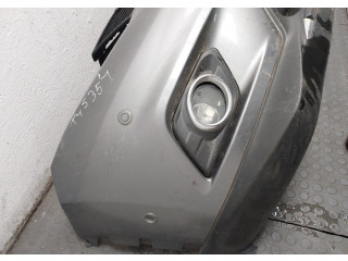 Бампер Nissan X-Trail (T32) 2013- передний