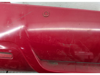 Бампер Honda Accord 8 2008-2015 задний 71501TL0E10ZA