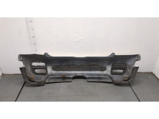 Бампер Mini Cooper (R56/R57) 2006-2013 задний