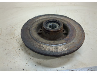 Диск тормозной  Renault Scenic 2009-2012   задний         