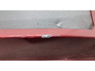 Бампер  Skoda Fabia 1999-2007 передний   6Y0807221E