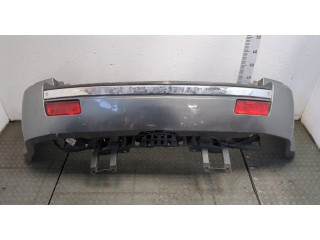 Бампер  Jeep Grand Cherokee 2004-2010 задний   