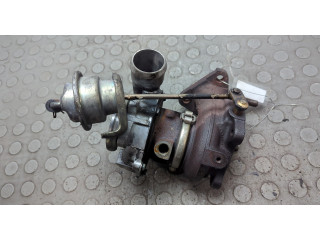 Турбина Mitsubishi L200 2006-2015 1515A029